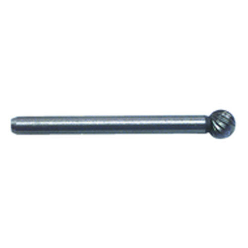 3/16X3/16 HIGH SPEED BURR - Exact Tool & Supply