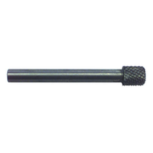 1/8 × 1/8 × 1/8″ SH–1–1/Cyl Radius - CBD - Burr - Exact Tool & Supply