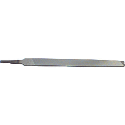 6″ MILL SMOOTH FILE - Exact Tool & Supply