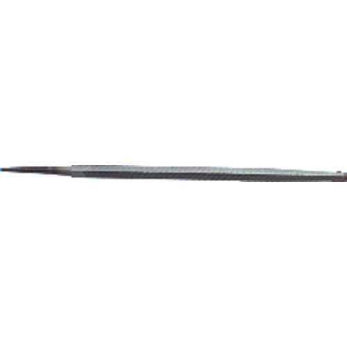 Simonds Hand File - 6″ Square Smooth - Exact Tool & Supply