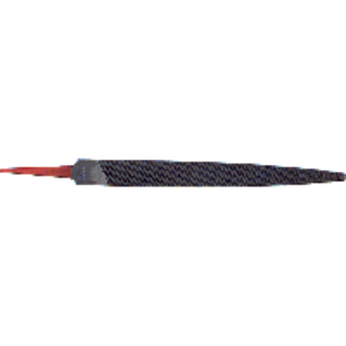 Simonds Hand File - 6″ Warding Smooth - Exact Tool & Supply