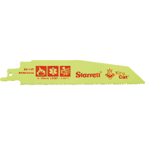 6 × 3/4 x .035 × 18T PB 2Pack Recip Saw - Exact Tool & Supply