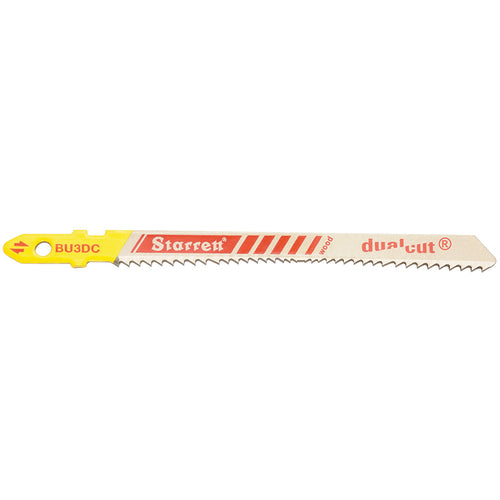 6 × 3/8 × 050 × 6 5Pack Skip Tooth ALT Set - Exact Tool & Supply