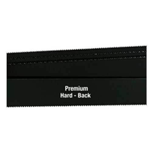 12' 6″ × 1/2″ x .025 14R TPI HSS Bandsaw Blade - Exact Tool & Supply