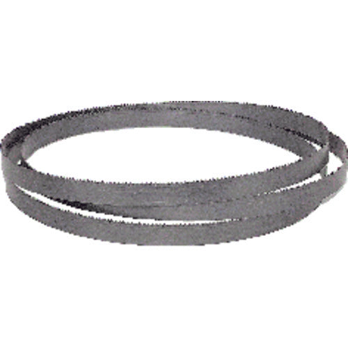 10' 5″ × 3/8″ .025 10R Carbon Flex Back - Exact Tool & Supply