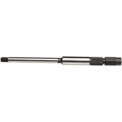 #104 - Short Tap Extension IKZ (No. 12) - Exact Tool & Supply