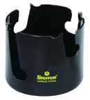 3-7/8 TCT HOLE SAW - Exact Tool & Supply