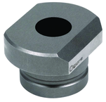 1/2 B (>1/8-1/4THK) RD DIE - Exact Tool & Supply