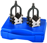 #52-475-555-0 V-Block Universal Type - Exact Tool & Supply