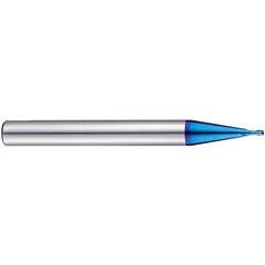 .6X6X.9X50 R.05MM 2FL CBD EM - Exact Tool & Supply