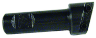 1-3/8" Body Dia. - 3/4" SH - 5/16" Toolbit-Fly Cutter - Exact Tool & Supply