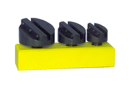 3/4; 1-1/8; 1-1/2" Body Dia. - Fly Cutter Set - Exact Tool & Supply