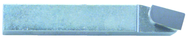 BL10 Brazed Tool Bit - 5/8 x 5/8 x 4'' OAL - Exact Tool & Supply