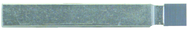 C12 Brazed Tool Bit - 3/4 x 3/4 x 4-1/2'' OAL - Exact Tool & Supply