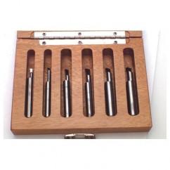 Right Hand 60° - Threading Kit - Exact Tool & Supply