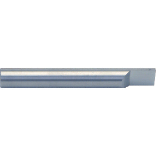 1/8″ × 3/8″ Split Length - SE - Carbide Split End Blank - Exact Tool & Supply