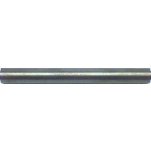 SRM-060-057 6mm × 57mm OAL Round Blanks-Uncoated - Exact Tool & Supply