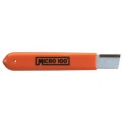 Speedy Sharpener - Knife Sharpener - Carbide Edge - Exact Tool & Supply