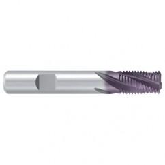 1/2–20 Thread Mill-TiCN - Exact Tool & Supply