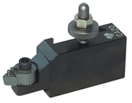 No. 20 Adjustable Tool Holder - Series AXA-AX - Exact Tool & Supply
