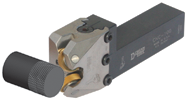 Knurl Tool - 20mm SH - No. CNC-20-2-R - Exact Tool & Supply