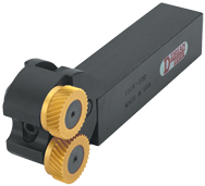 Shlder Self-Center 1x3/8x1/2 Wheel Size-1-1/4x1-1/4 SH - Exact Tool & Supply