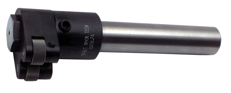Bump Type w/Rnd CNC SH - 3/4 x 3/8 x 1/4 Wheel - Exact Tool & Supply