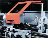 Safety Shield- 8-1/2 x 8-1/2" Window - Travelguard - Exact Tool & Supply