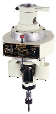 Procunier Lead Screw Tapper -- #1AL - Exact Tool & Supply
