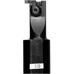 INTERNAL GROOVING HOLDER - Exact Tool & Supply