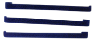 Replacment Blade - #30; R8 Taper; For Std Use; 3-Pk - Exact Tool & Supply