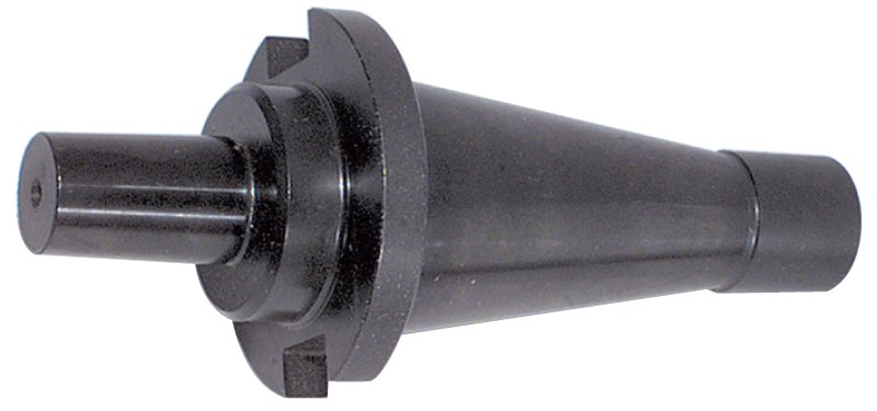 1JT x QC30 Shank - Drill Chuck Arbor - Exact Tool & Supply