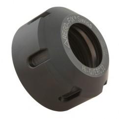 Hi-Q® ERBC ER32 Friction Bearing Coolant Nut - Exact Tool & Supply