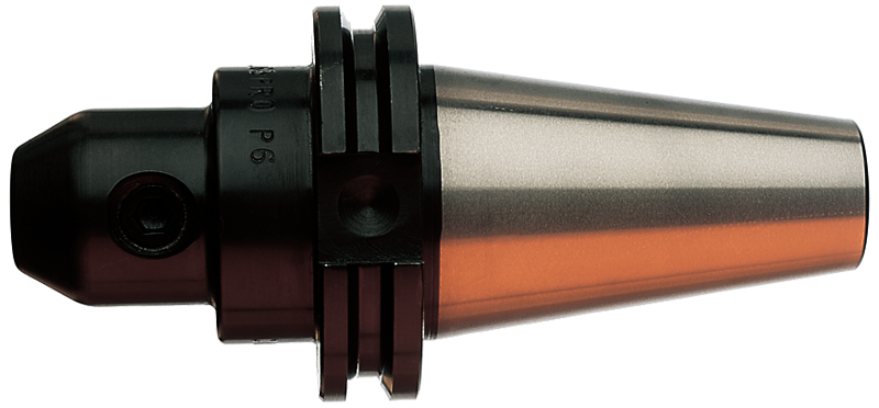 BT50 CF4-L CLICK-FIT HOLDERS - Exact Tool & Supply