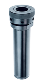 1-1/2" SH; 6" OAL - Straight Shank Collet Chuck - Exact Tool & Supply