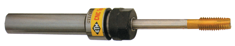 ER Tapping Attachment - #4539027 - Exact Tool & Supply