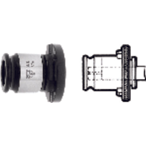 Positive Tap Adapter - 13/16″ - Adapter Size 2 - Exact Tool & Supply