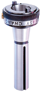 Quick Change Holder - #24100; R8 SH (body only) - Exact Tool & Supply