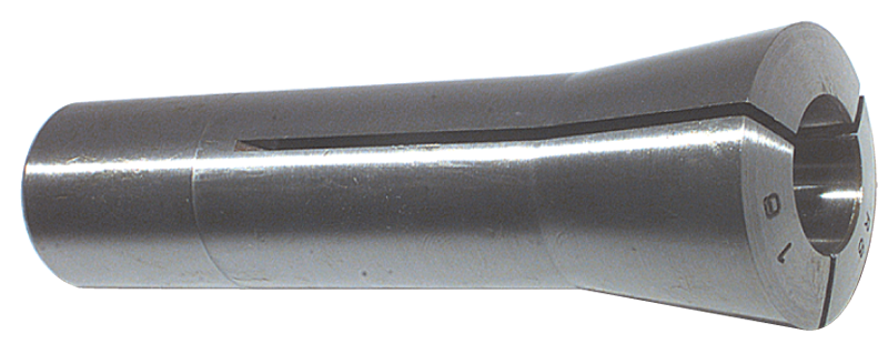 14.0mm ID - Round Opening - R8 Collet - Exact Tool & Supply