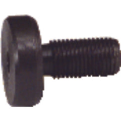 C 3/8-24 ARBOR SCREW - Exact Tool & Supply