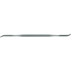 Riffler-Diesinker #536 6" Cut 4 - Exact Tool & Supply