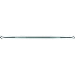6 RIFFLER NO 546 0 CUT - Exact Tool & Supply