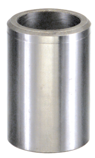 1" ID; 1-3/8" OD; 3" Length - Liner - Exact Tool & Supply