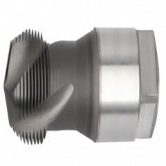 GT605505 M3X0 5 D3 3FL LH SF PLUGHS - Exact Tool & Supply
