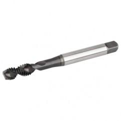 GT825043 M8X1 D5 2FL RHSF SBOTDIN A - Exact Tool & Supply