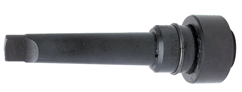 Magic Chuck - #63714 No.1 Size- 4 MT SH - Exact Tool & Supply