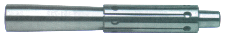1 to 1-1/4" Size Range - Expanding Mandrel - Exact Tool & Supply