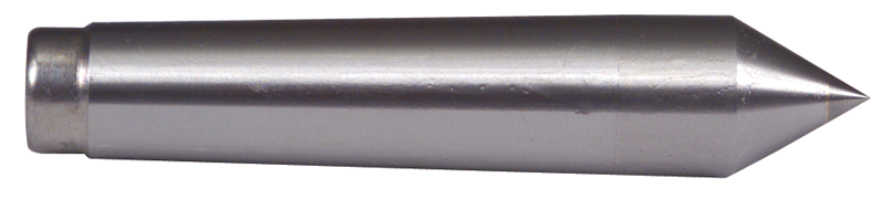 #10 Full Carbide Tipped - Dead Center - Exact Tool & Supply