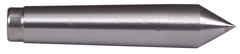 #10 Full Carbide Tipped - Dead Center - Exact Tool & Supply