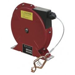 3/4 X 50' HOSE REEL - Exact Tool & Supply